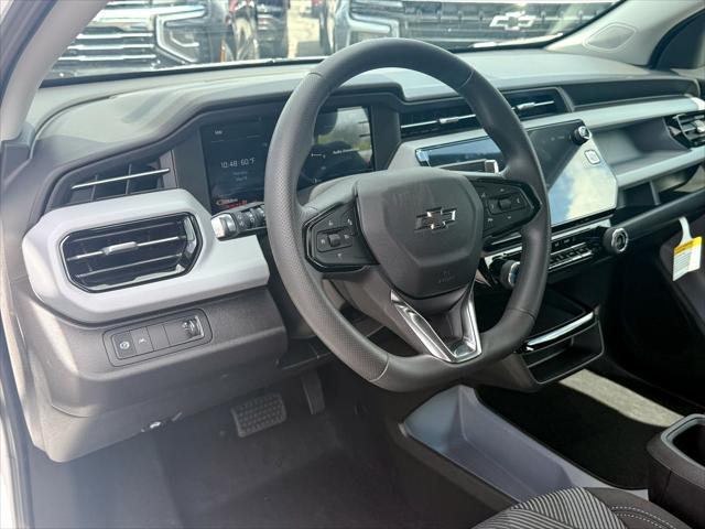 2027 Chevrolet Bolt LT FWD
