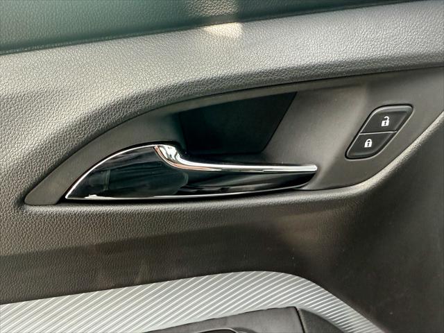 2027 Chevrolet Bolt LT FWD