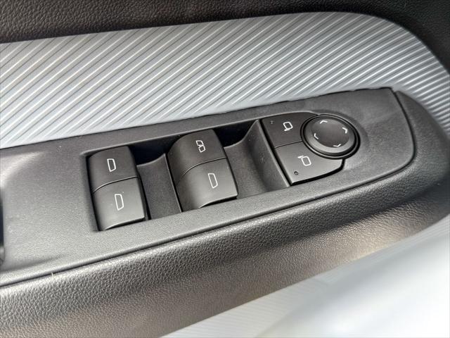 2027 Chevrolet Bolt LT FWD