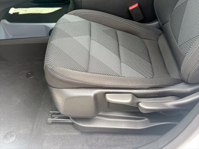 2027 Chevrolet Bolt LT FWD