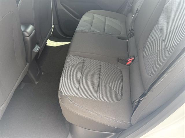 2027 Chevrolet Bolt LT FWD