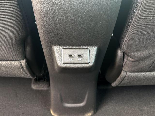 2027 Chevrolet Bolt LT FWD