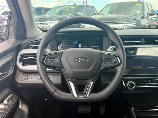 2027 Chevrolet Bolt LT FWD