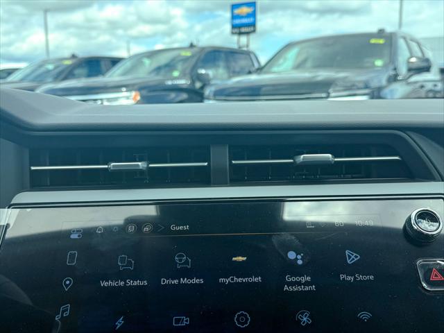 2027 Chevrolet Bolt LT FWD