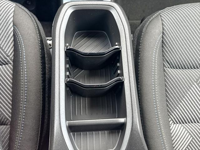 2027 Chevrolet Bolt LT FWD