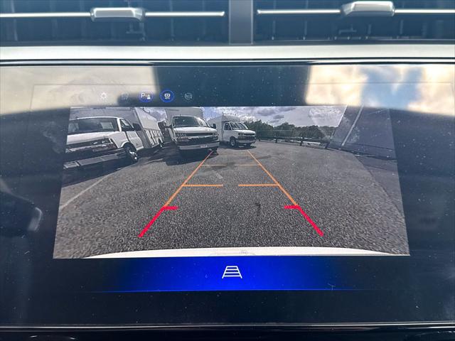 2027 Chevrolet Bolt LT FWD