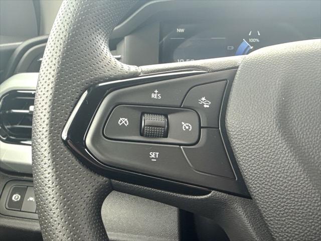 2027 Chevrolet Bolt LT FWD