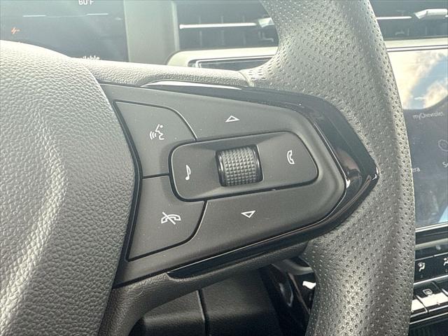 2027 Chevrolet Bolt LT FWD