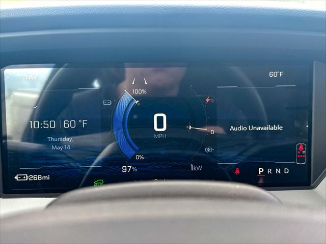 2027 Chevrolet Bolt LT FWD