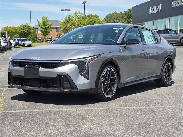 2026 Kia K4 GT-Line for sale in Easton, MD