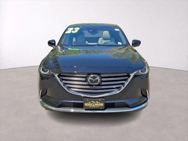 2023 Mazda CX-9 Grand Touring