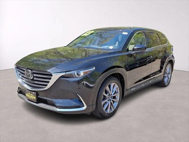 2023 Mazda CX-9 Grand Touring