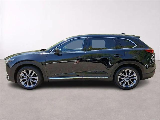 2023 Mazda CX-9 Grand Touring