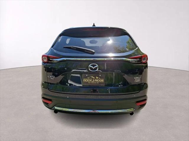 2023 Mazda CX-9 Grand Touring