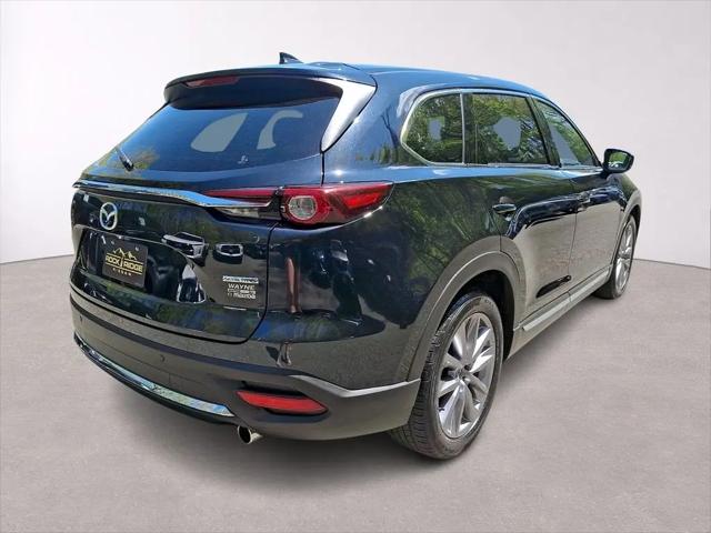2023 Mazda CX-9 Grand Touring