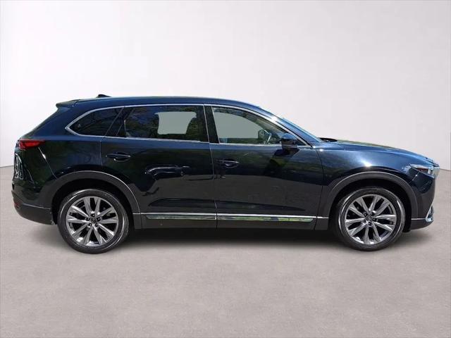 2023 Mazda CX-9 Grand Touring
