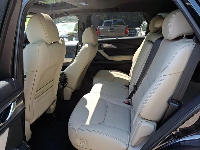 2023 Mazda CX-9 Grand Touring