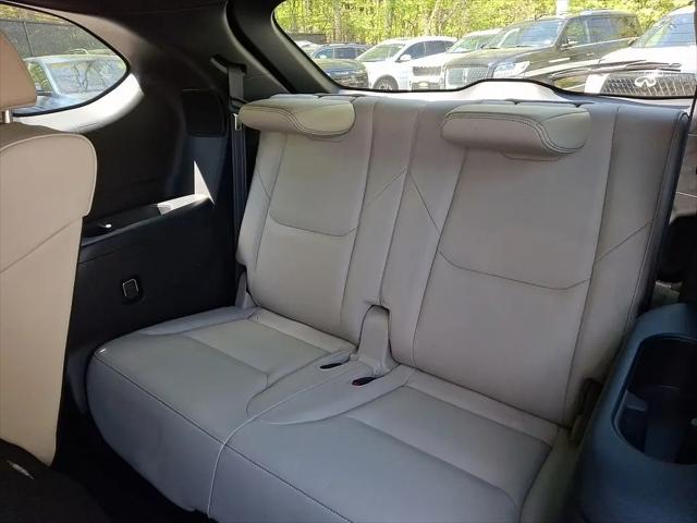 2023 Mazda CX-9 Grand Touring
