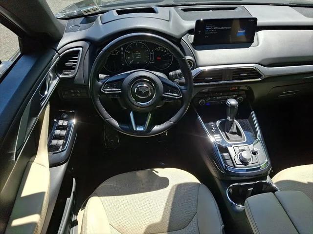 2023 Mazda CX-9 Grand Touring