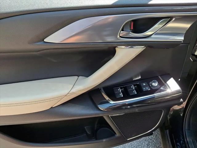 2023 Mazda CX-9 Grand Touring
