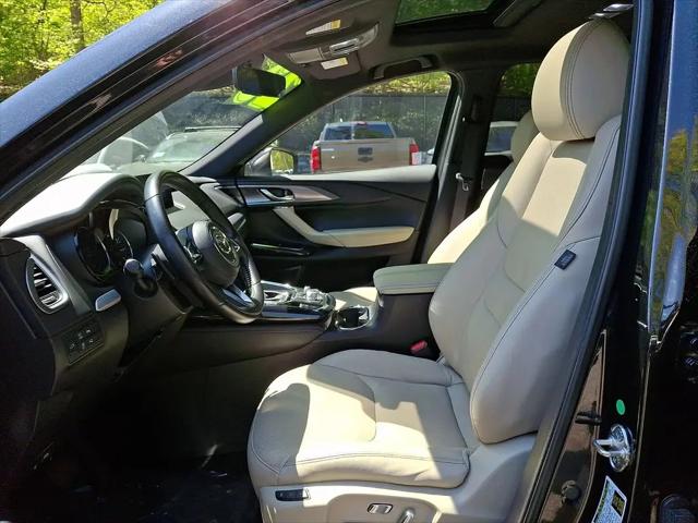 2023 Mazda CX-9 Grand Touring