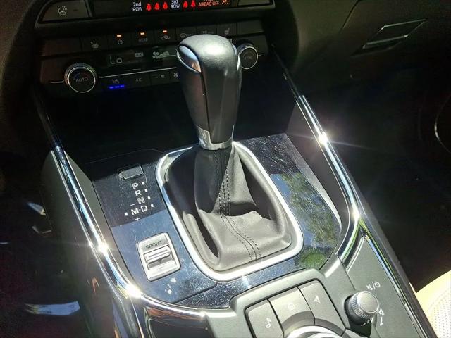 2023 Mazda CX-9 Grand Touring