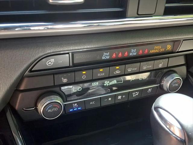 2023 Mazda CX-9 Grand Touring