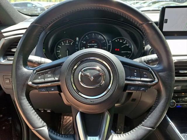 2023 Mazda CX-9 Grand Touring