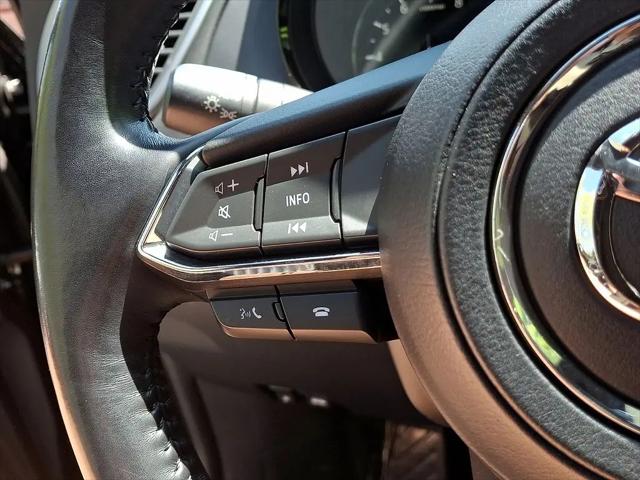 2023 Mazda CX-9 Grand Touring