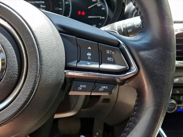2023 Mazda CX-9 Grand Touring