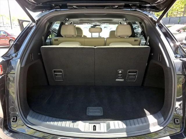 2023 Mazda CX-9 Grand Touring