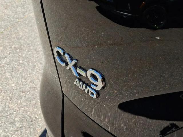 2023 Mazda CX-9 Grand Touring