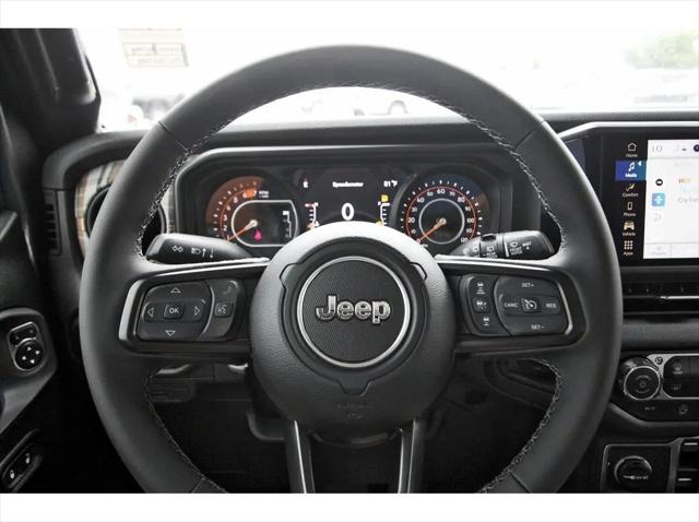 2026 Jeep Wrangler 85th Anniversary