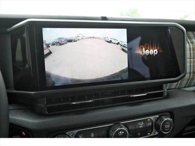 2026 Jeep Wrangler 85th Anniversary