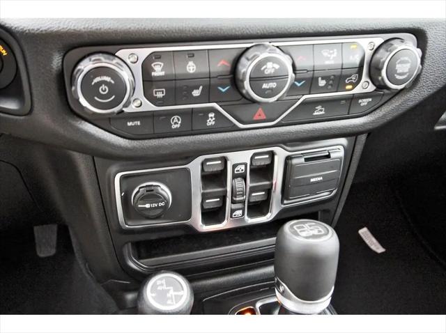 2026 Jeep Wrangler 85th Anniversary