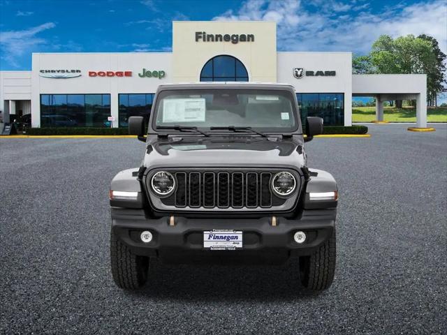 2026 Jeep Wrangler 85th Anniversary
