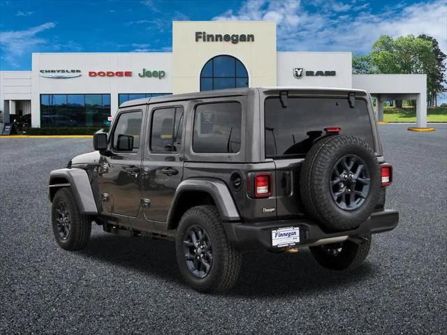 2026 Jeep Wrangler 85th Anniversary