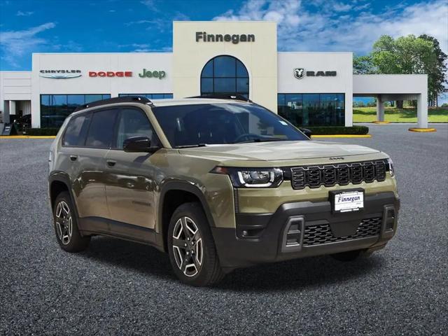 2026 Jeep Cherokee Laredo 4x4 for sale in Rosenberg, TX