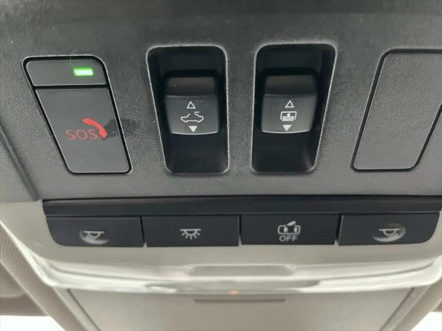 2022 Nissan Rogue SV FWD