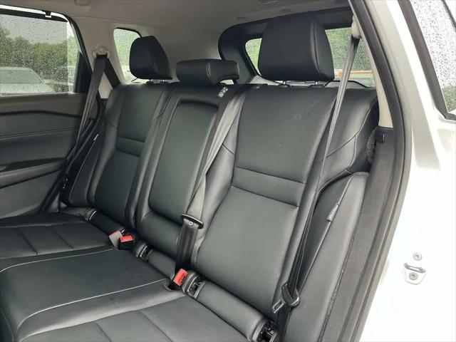 2022 Nissan Rogue SV FWD