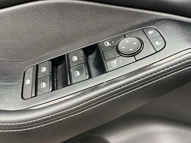 2022 Nissan Rogue SV FWD