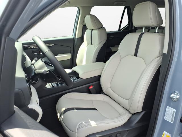 2026 Honda Passport AWD RTL