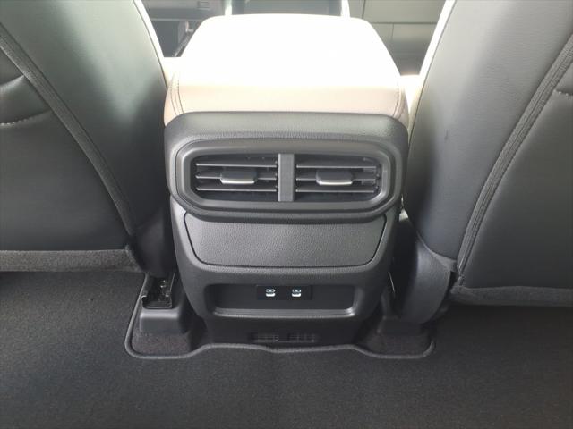2026 Honda Passport AWD RTL