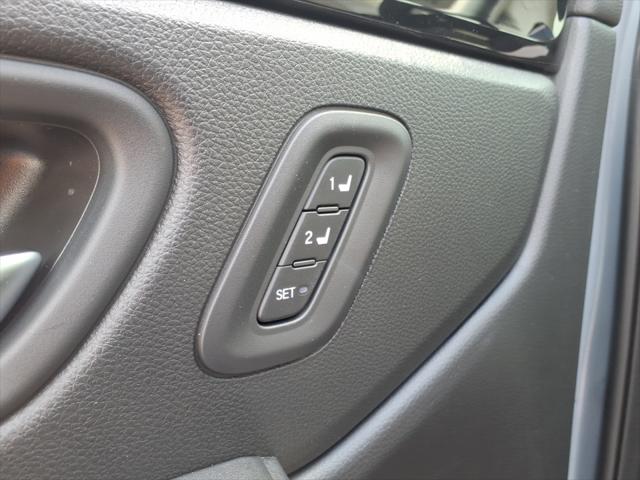 2026 Honda Passport AWD RTL