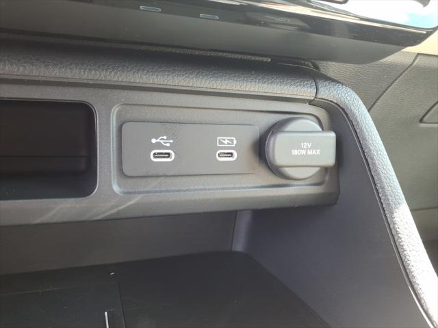 2026 Honda Passport AWD RTL