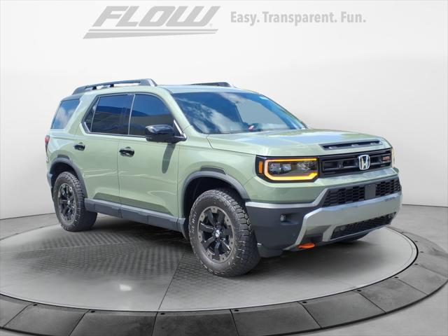 2026 Honda Passport AWD TrailSport Elite for sale in Burlington, NC