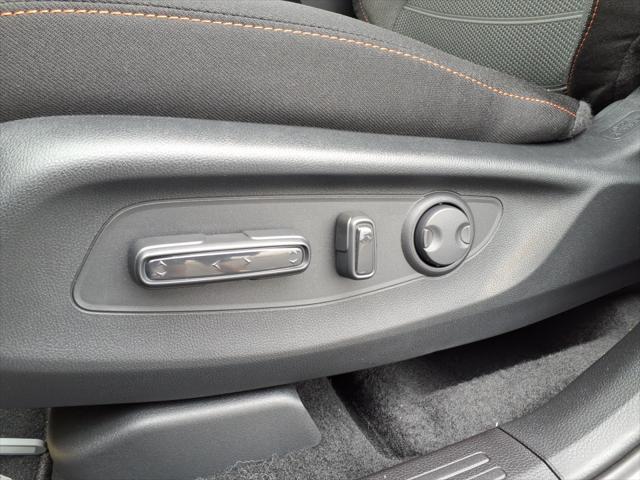 2026 Honda CR-V Hybrid 2WD Sport