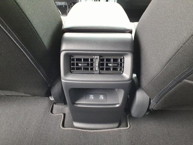 2026 Honda CR-V Hybrid 2WD Sport