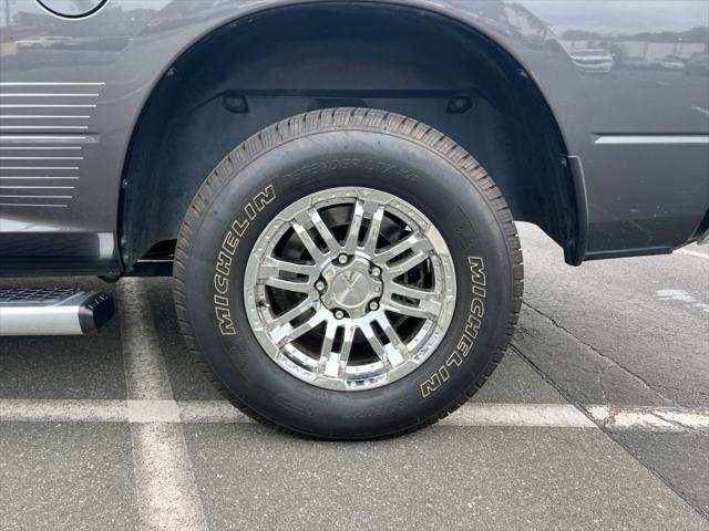 2017 Ram 1500 Tradesman Crew Cab 4x2 6'4" Box