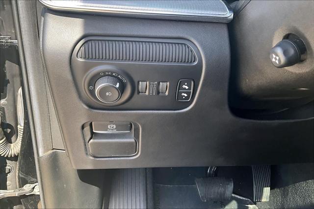2022 Jeep Grand Wagoneer Series III 4x4